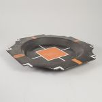 1747 5062 FRUIT DISH